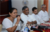 BJP forms panel to solve problems of DK, Udupi districts: Shobha Karandlaje
